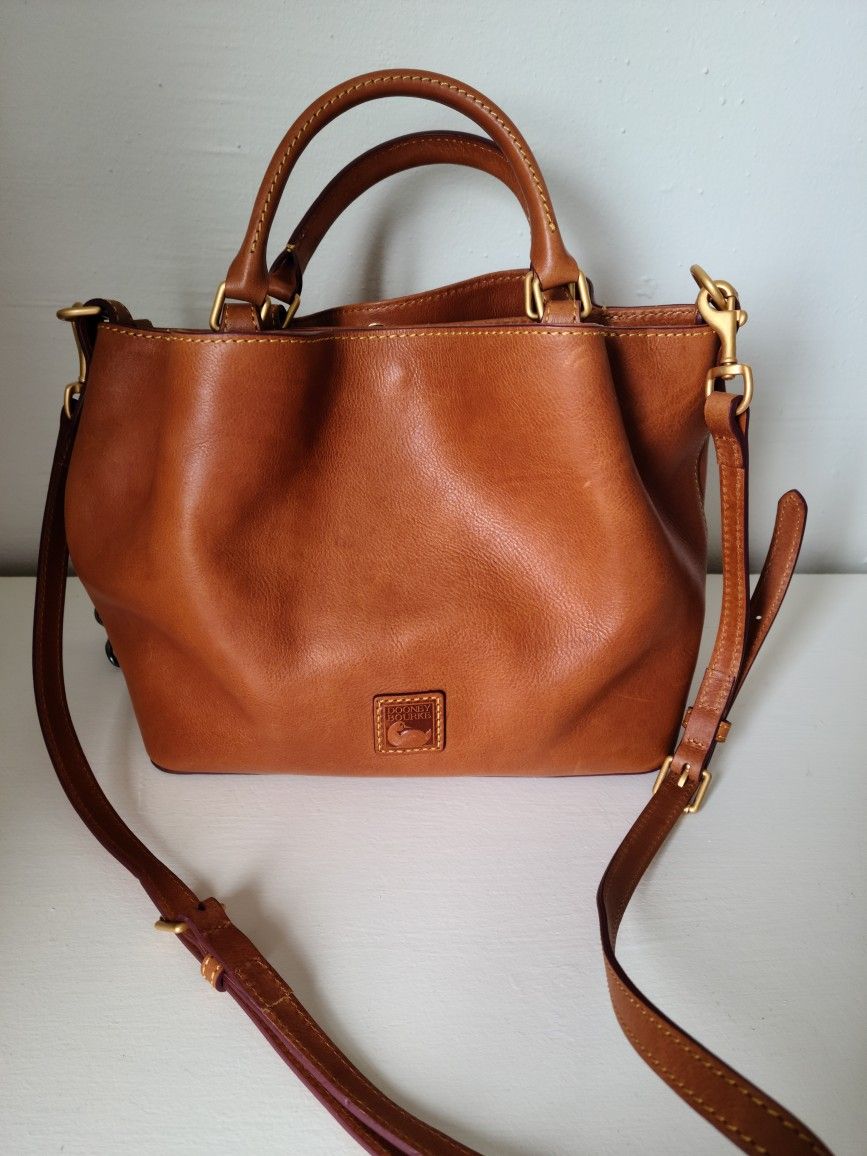 Dooney & Bourke Small Brenna Handbag