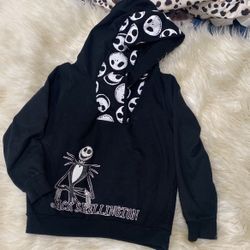 Disney Jack Skellington 
