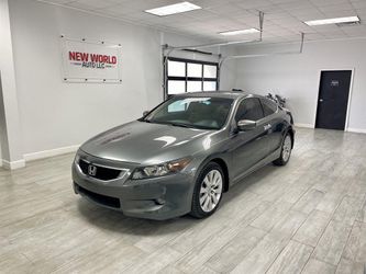 2009 Honda Accord