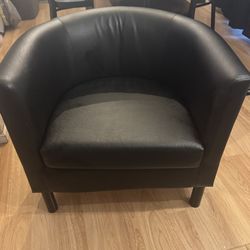 Accent Chair 