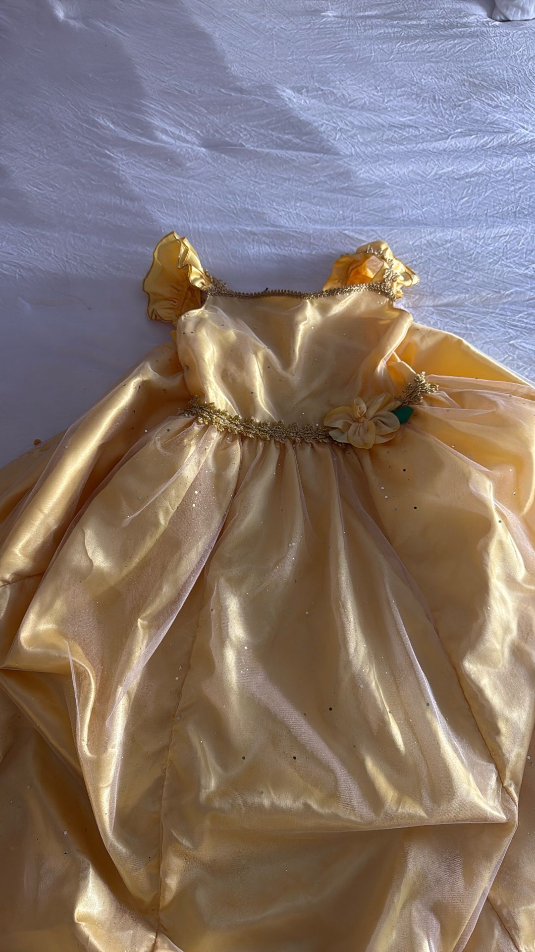 Belle dress Never Worn 