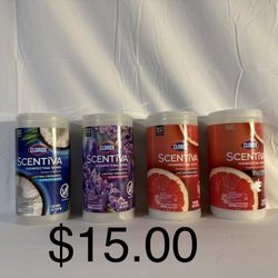 Disinfecting Wipes Bundle