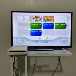 Nintendo Wii