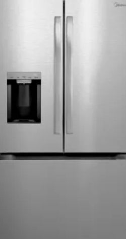 Refrigerador Smart French Door 36" - 28.9 cu. ft. (Modelo de exhibición / Floor Model