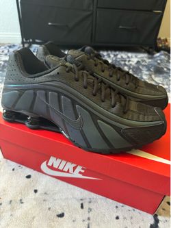 Nike Shock