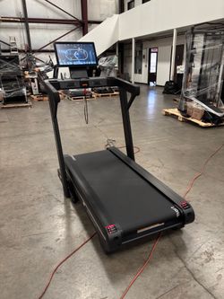 Lifesmart TM22xx treadmill with folding and incline