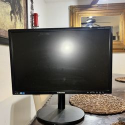 Computer Screen Samsung 24 In 