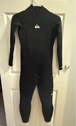 Boys Quiksilver Wetsuit - Size 16 ($50)