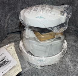 Nuwave Infrared Oven, Model 20201, New
