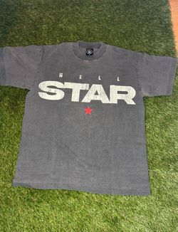 Hellstar shirt
