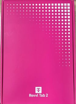 T-Mobile Tablet 2