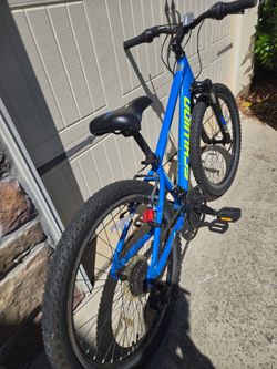 Schwinn Bike