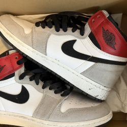 AIR JORDAN 1 RETRO HIGH OG GS 575441
