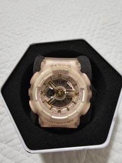 Baby G-Shock