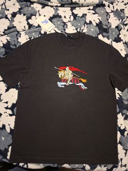 New Shirt