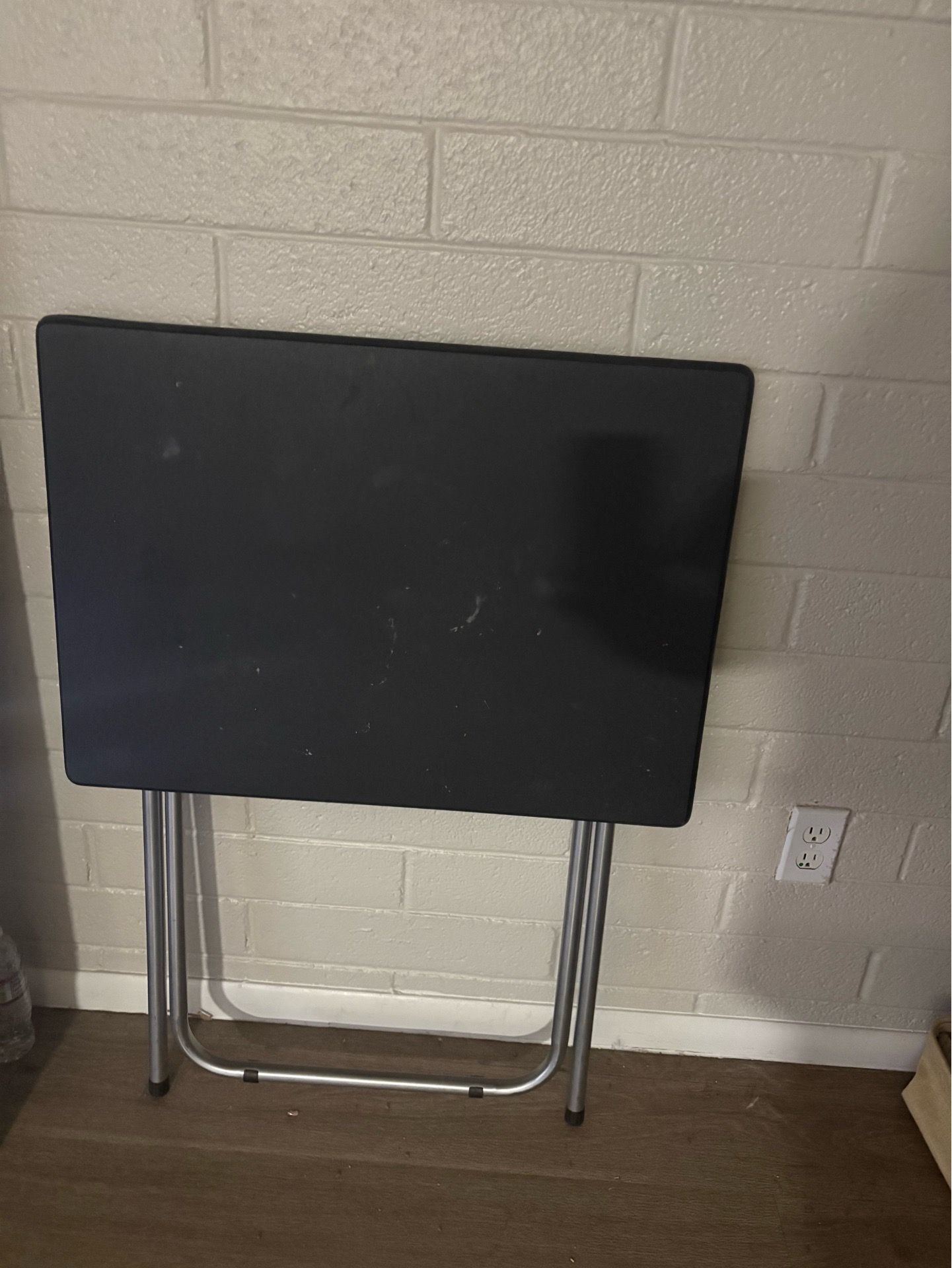 XL TV Tray/Desk