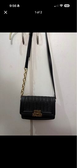 Steve Madden purse