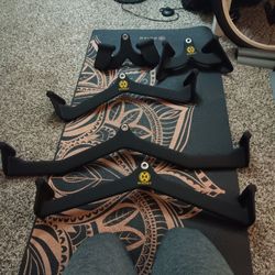 Lat Pull Down Machine Attachments