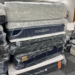 Mattress Sale!! Summer Deals!! $10 Down Take Now!!