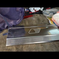 Bocina Y Amplificador