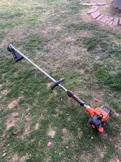 Echo Srm-230 Gas String Trimmer