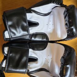 Boxing Gloves