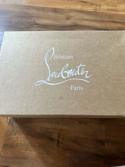 Christian Louboutin