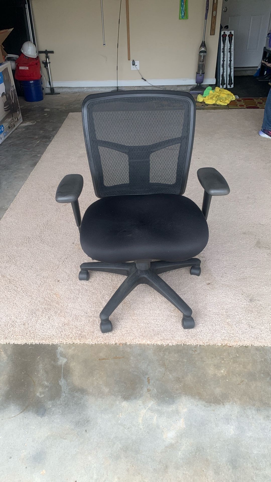 Costco Mesh Back Office Chair