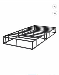Box Spring-Queen Size