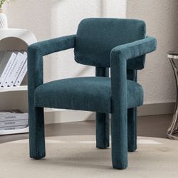 Upholstered Armchair，accent chair，dining chair
