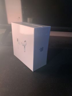 Apple AirPod pros