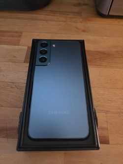 Samsung S22 128gb Green