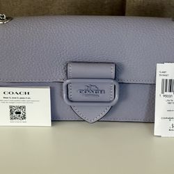 Coach Morgan Crossbody 