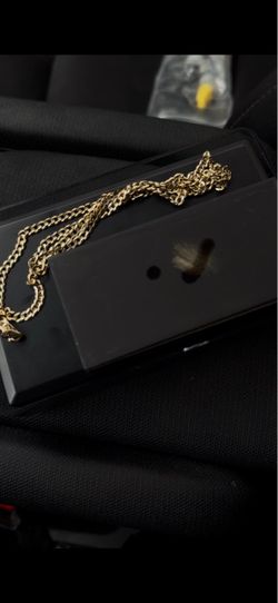 14k gold chain