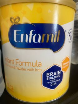 Enfamil