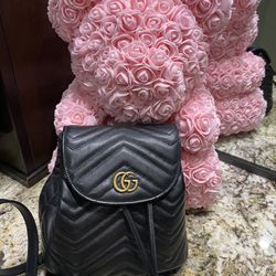 Gucci New Mini Bag Back 