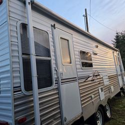 Rv   Sprindale  By Kistone.     Camping  26.