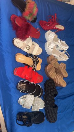 Moving Sale