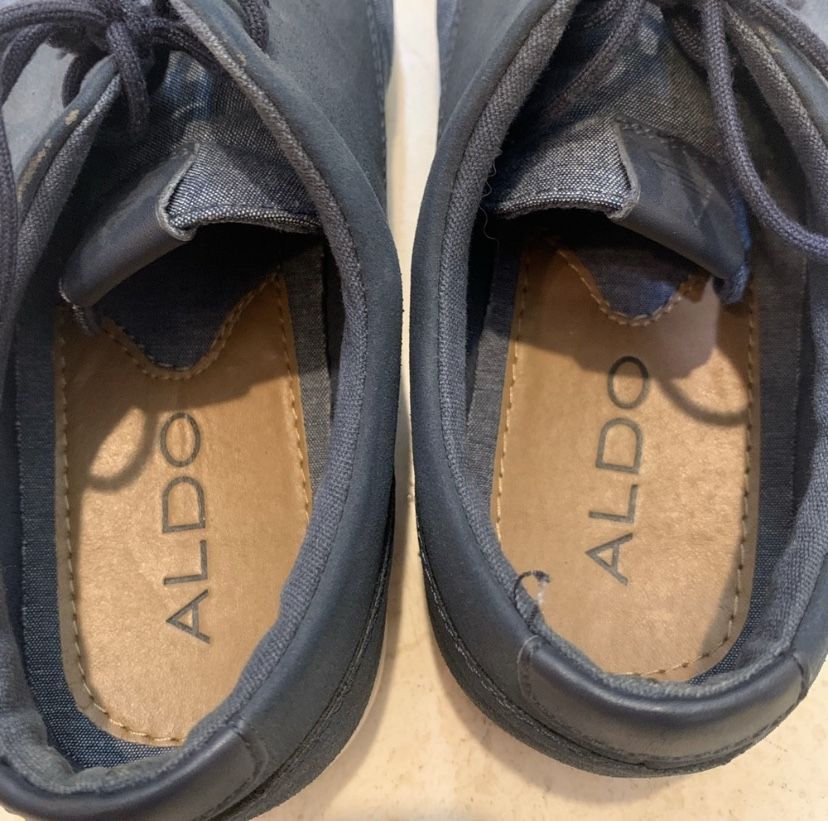 Aldo Shoes