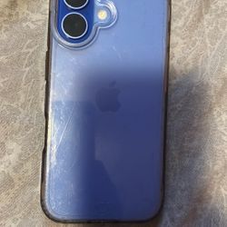 I Phone 16 For Parts Only