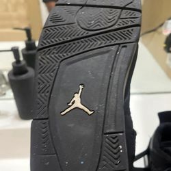 Jordan 4 Black Cats