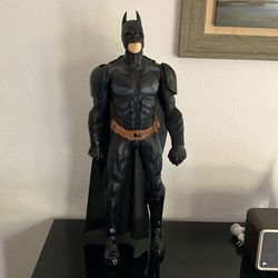 Batman Figure 30-inch high