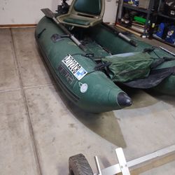 Fishing Boat