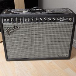 FENDER 