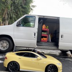 Kids Tesla Model S P90D