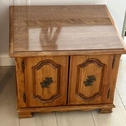 End Table