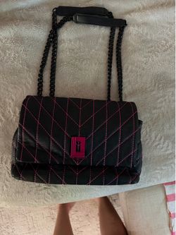 Karl Lagerfeld purse