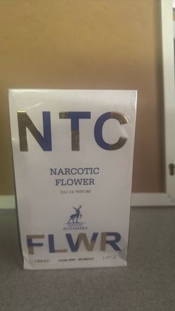 Narcotic Flower