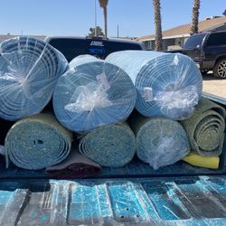 Carpet Padding 