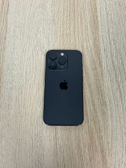 Iphone 14 Pro- Unlocked-  128GB